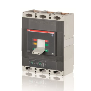 800 PR221DS-LS-I ABB Fixed Three-Pole