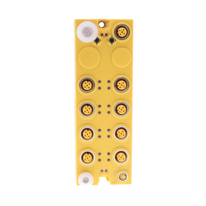 X67SC4122.L12 B&R Integrated output protection