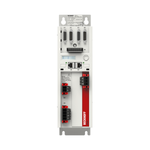 AX5203-0000-0202 BECKHOFF two-channel servo drives