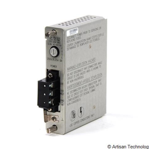 125840-01 GE Input Module