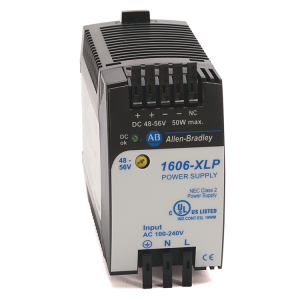 1606-XLPRED  Allen-Bradley Switched Mode Power Supplies