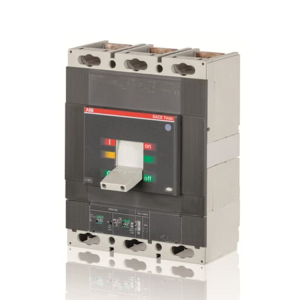T6N800 ABB  Circuit Breaker