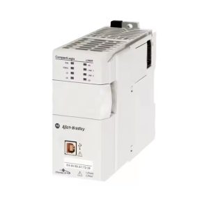 1769-L38ERM Allen-Bradley Controller