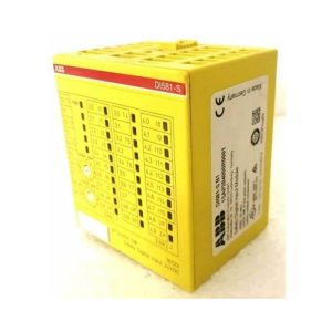 1SAP284000R0001 DI581-S ABB Digital input module