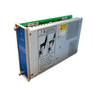 106M1079-01 GE Universal AC Power Supply Module