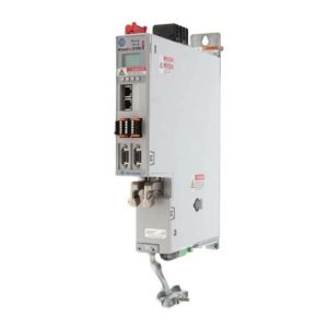 2198-D006-ERS3 Allen-Bradley Dual-Axis Inverter