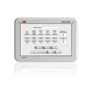 3BSE069271R1 ABB Touch panel