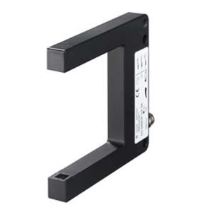 50110784 Leuze Optical Forked Detection Sensors