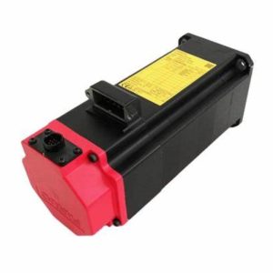 A06B-1401-B105  Fanuc Servo Motor