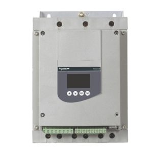 ATS48D47Q Schneider Electric - MOTOR STARTER
