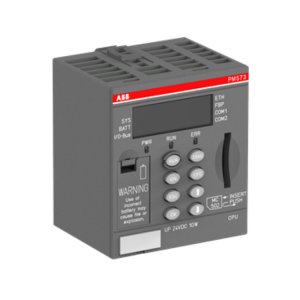 1SAP130300R0271  ABB    PLC CPU