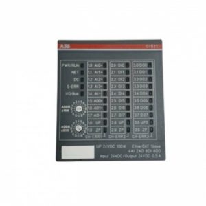 1SAP220600R0001  ABB   Communication Interface Module