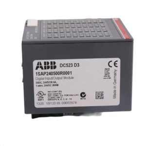 1SAP240500R0001  ABB   Input/Output Module