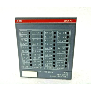 1SAP240600R0001  ABB   Input/Output Module