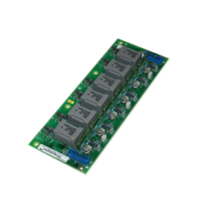 3ADT220090R0043  ABB   Pulse Transformer Board