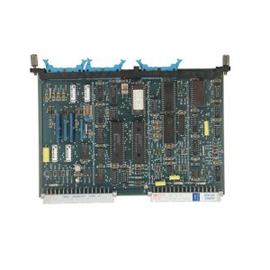 SAFT-185-TBC  ABB Control Board