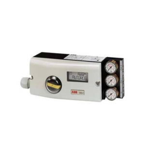 V18345-2010420001  ABB Electro-Pneumatic Positioner