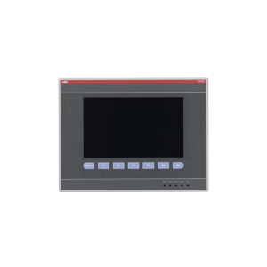 1SBP260193R1001 ABB CP435 T-ETH Control Panel 7?? TFT Touch screen 64