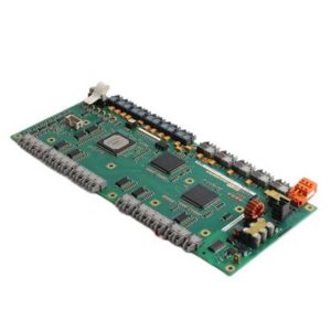 UFC718AE101 HIEE300936R0101 ABB Communication Module