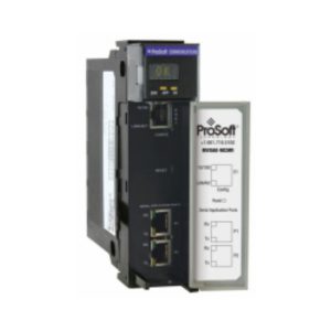 MVI56E-MCMR  Allen-Bradley Communication Module