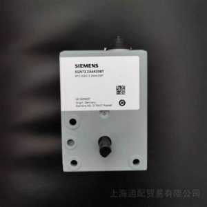 SQN72.4D5A20BT Siemens SERVO MOTOR