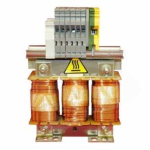 VW3A4552 Schneider motor choke
