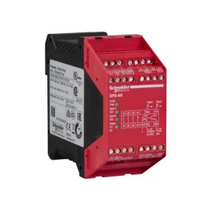 XPSAC3421P Siemens safety module
