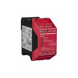 XPSCM1144 schneider safety module