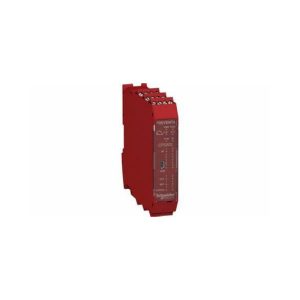 XPSMCMCP0802 schneider safety controller