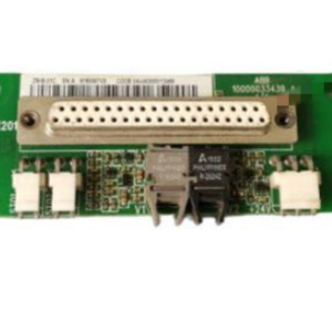 3AUA0000112489  ABB  Inverter Interface Board