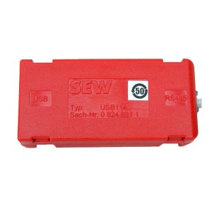 8248311 SEW Eurodrive Interface adapter USB11A.