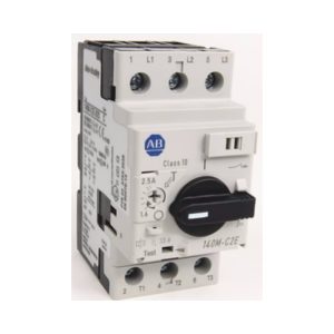 140-MH8PC50 Allen-Bradley Circuit-Breaker