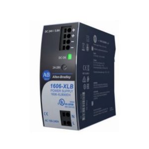 1606-XLB240E Allen-Bradley Power Supply