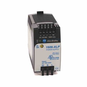 1606-XLP100E-2 Allen-Bradley Power Supply