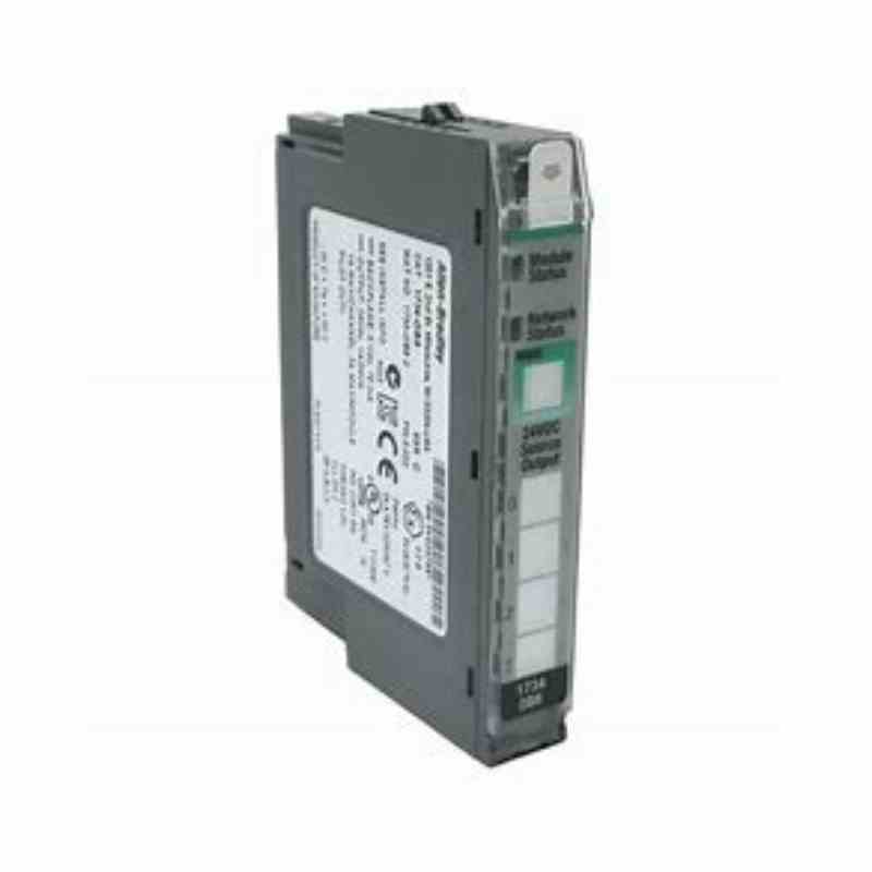 1734-OB8 ABB Output Module
