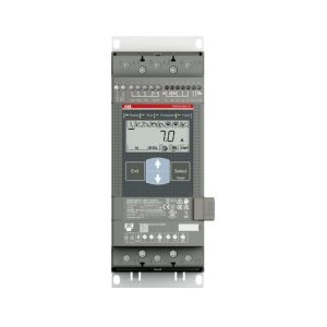 1SFA897102R7000 ABB soft starter