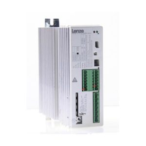 33.8221-E Lenze Frequency Drive