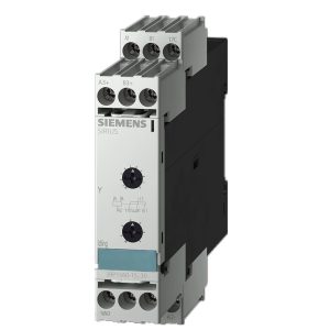 3RP1560-1SP30 Siemens PCL Solid-State TIME Relay with Star-Delta for Timing Relay