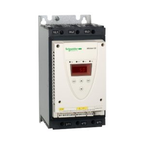 ATS22D88Q Schneider soft starter