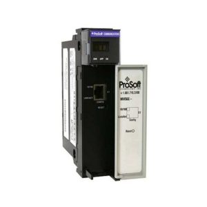 ProSoft Technology MVI56E-MNET Modbus TCP/IP Communication Module