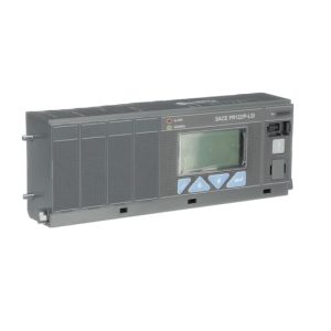 SACEPR122/P-LSI ABB OVERCURRENT RELEASE