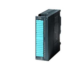 SM331S331-7BF70 Siemens Analog Input module