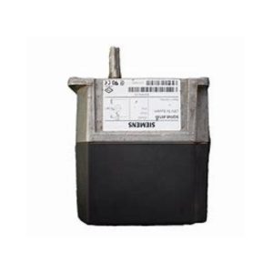 SQM48.497A9 Siemens Actuator