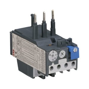 TA25DU ABB Thermal Overload Relay