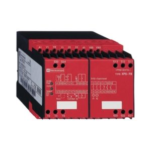 XPS-FB5111 Schneider Safety Relay