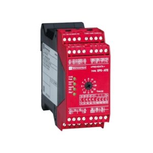XPSATE3410P Schneider safety module