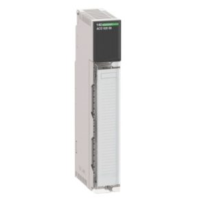 140ACO02000 Schneider analog output module