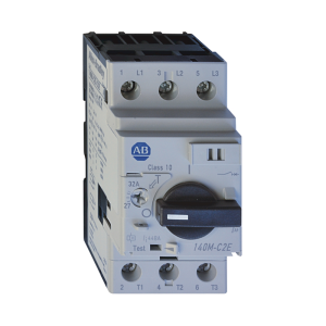 140M-C2E-C20 Allen-Bradley Motor Protection Circuit- Breaker