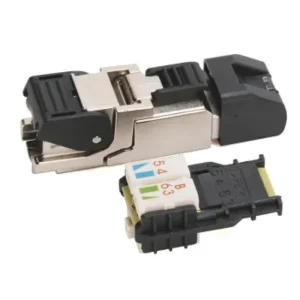 1585j-m8tbjm-1m9 Allen-Bradley Connection Cables
