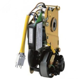 1SDA038324R1 ABB GEARED MOTOR DEVICE